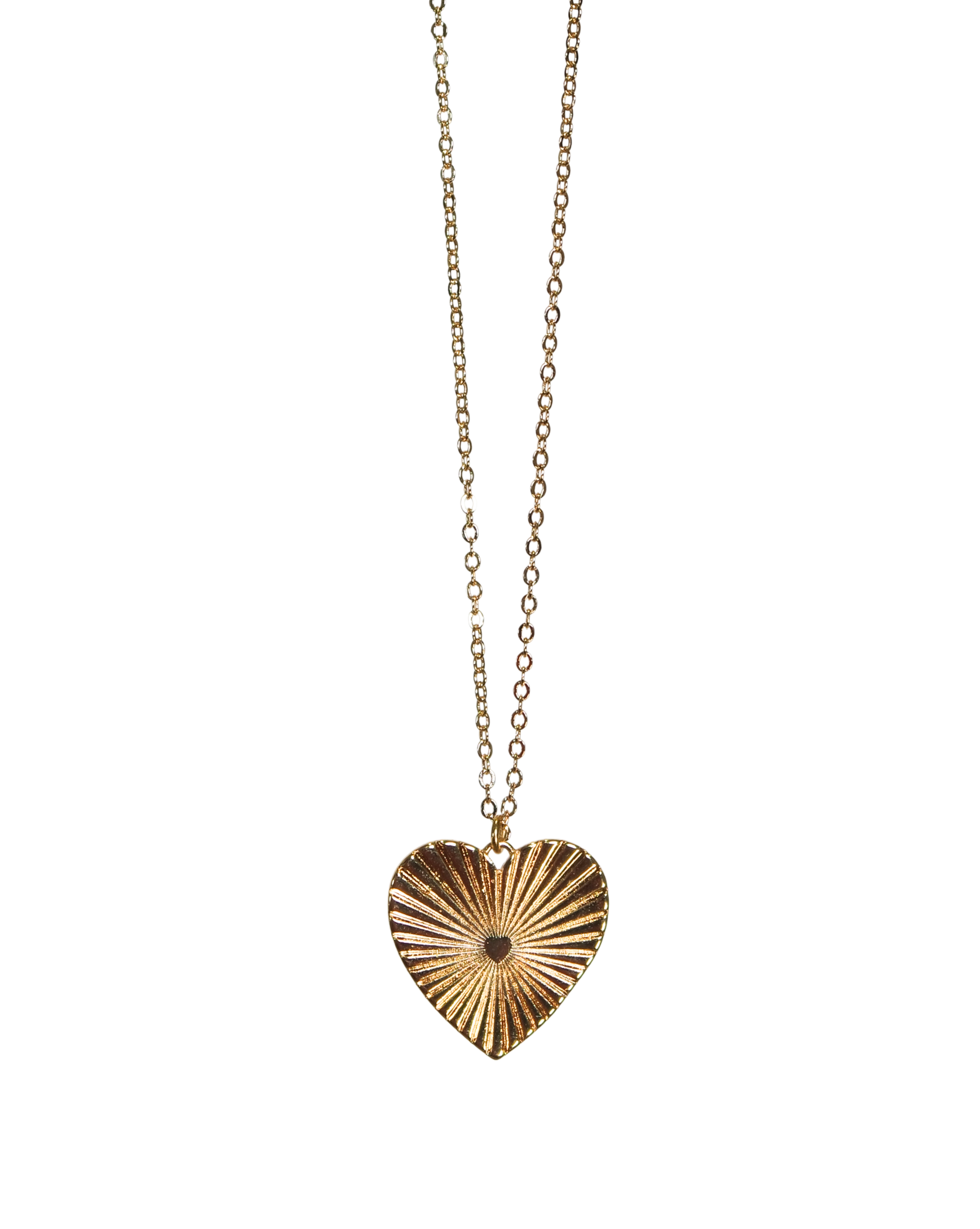 Aurelia Heart