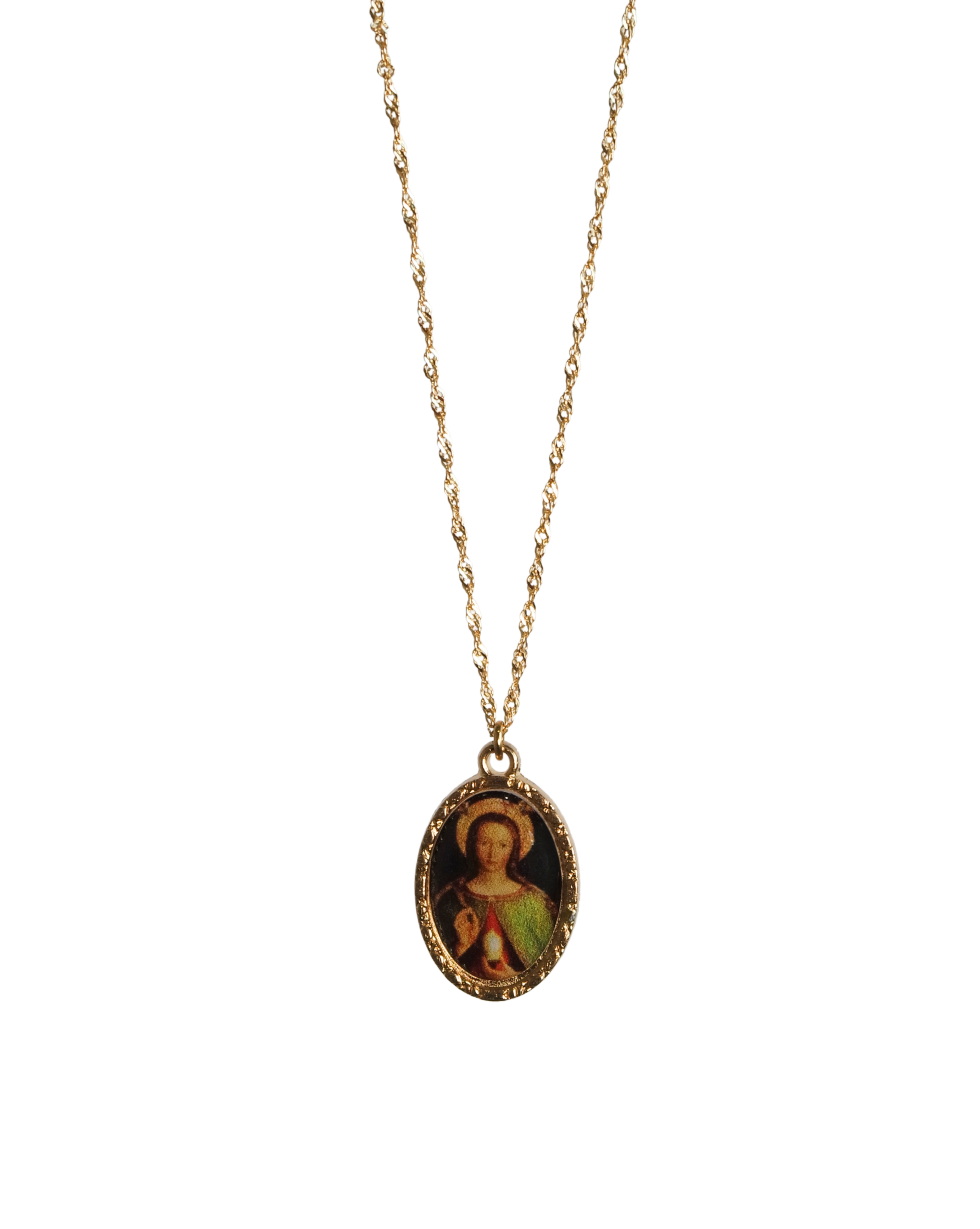 Mary Magdalene