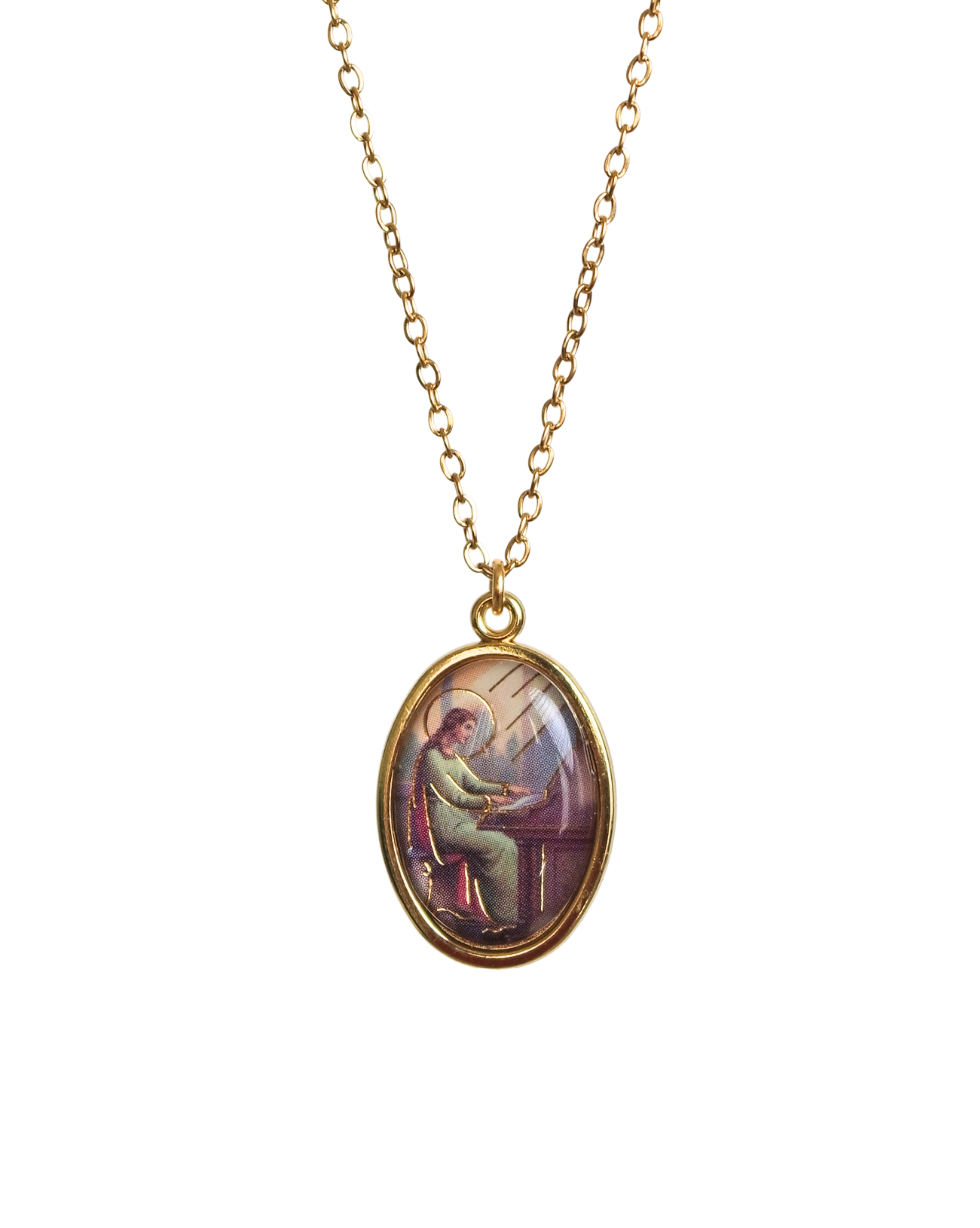 St Cecilia