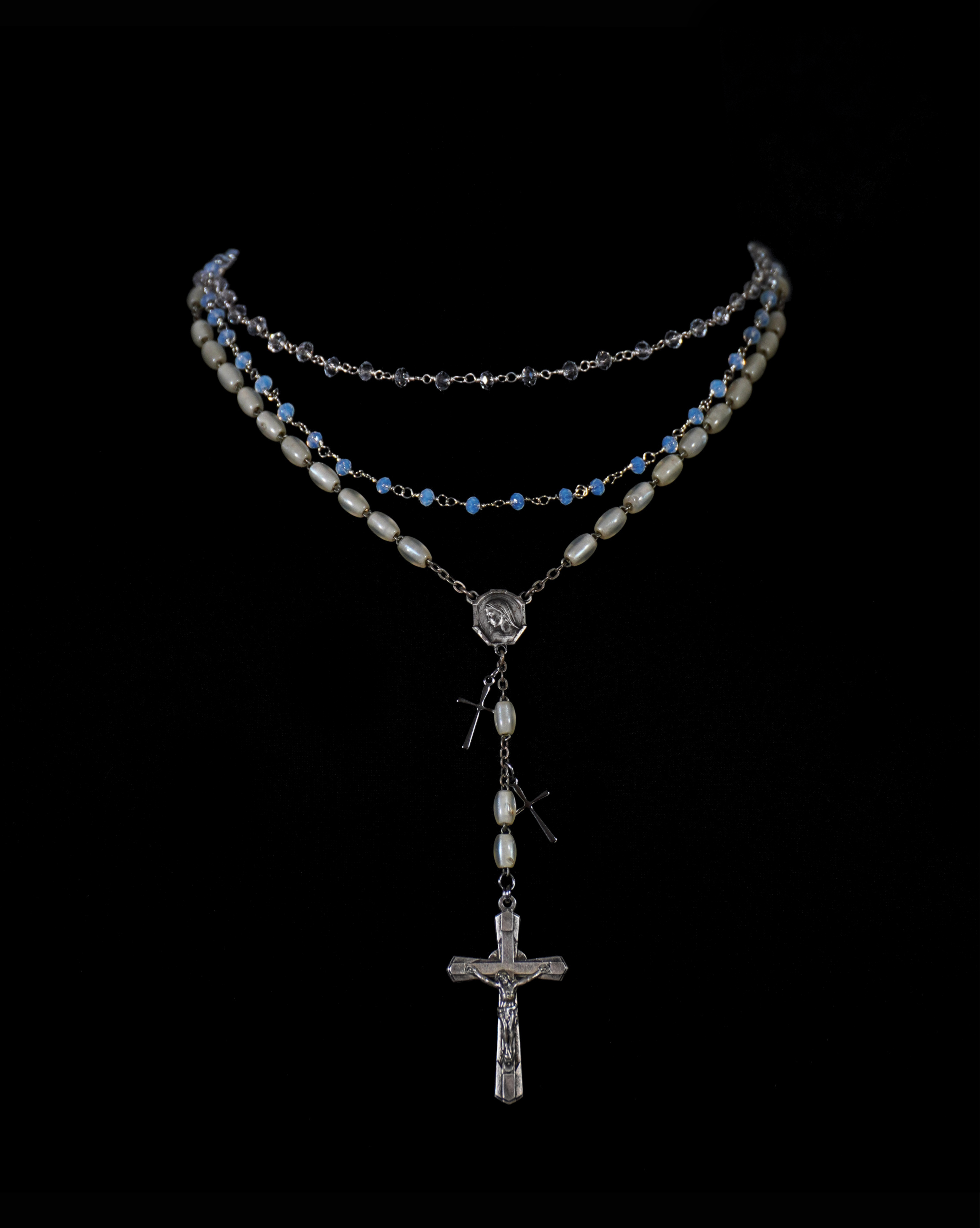 La Sainte Croix