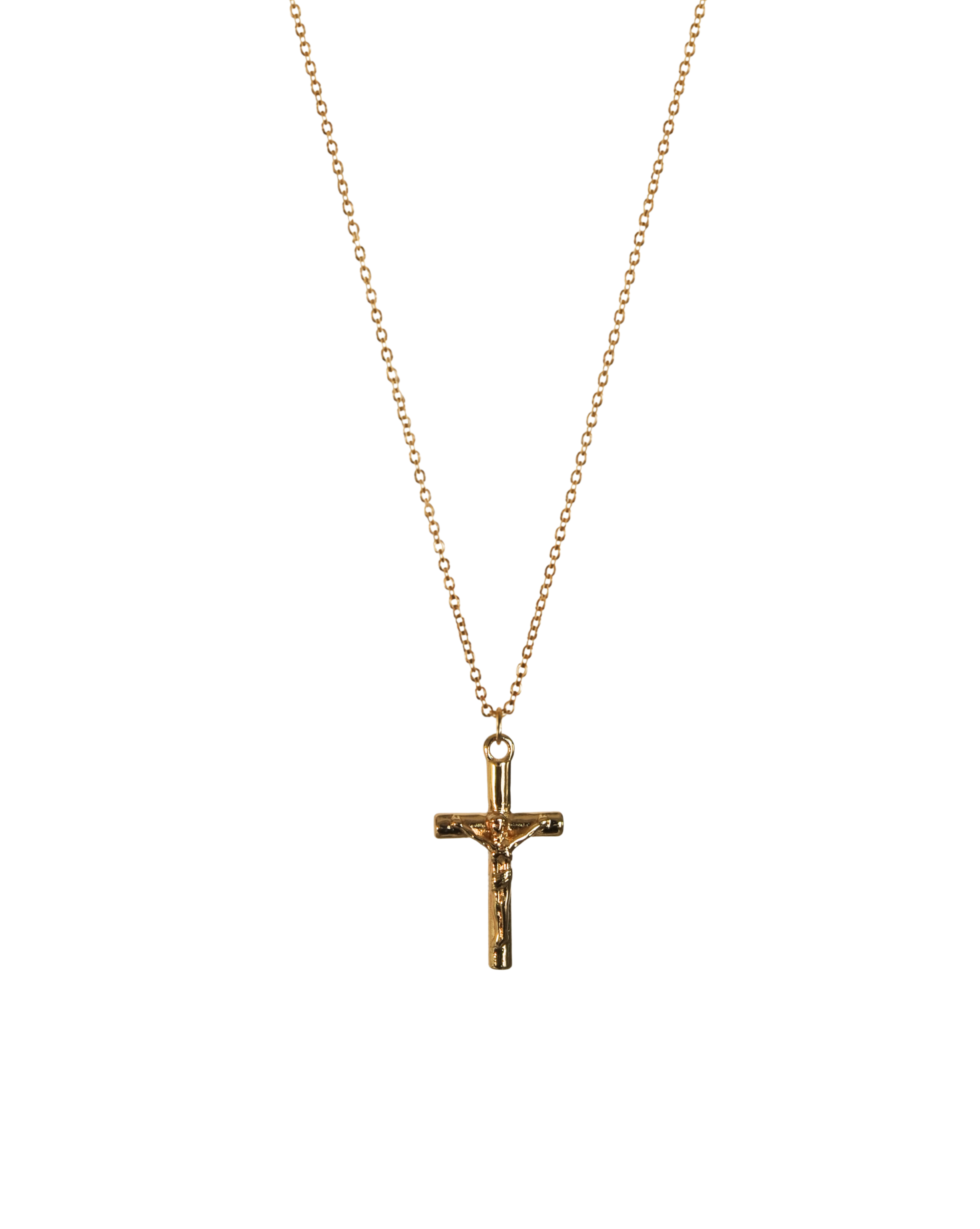 Baby Crucifix