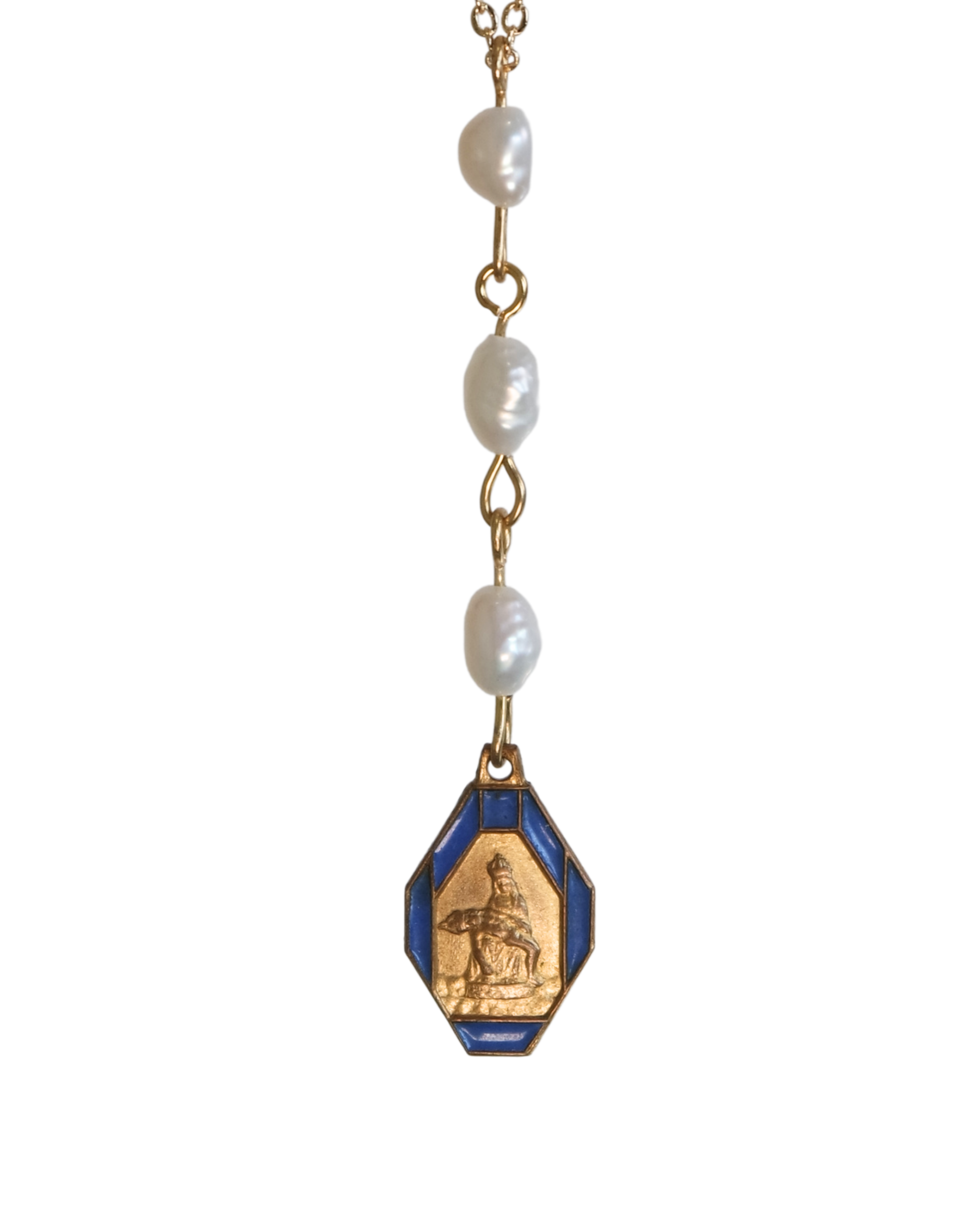 Holy Mary Pietà