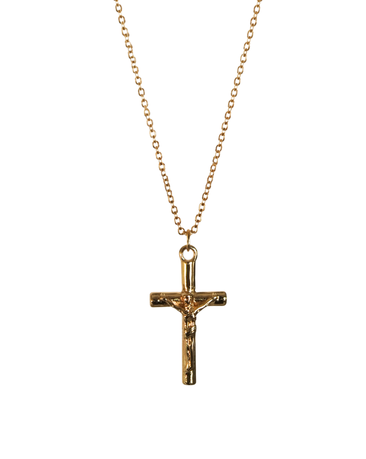 Baby Crucifix