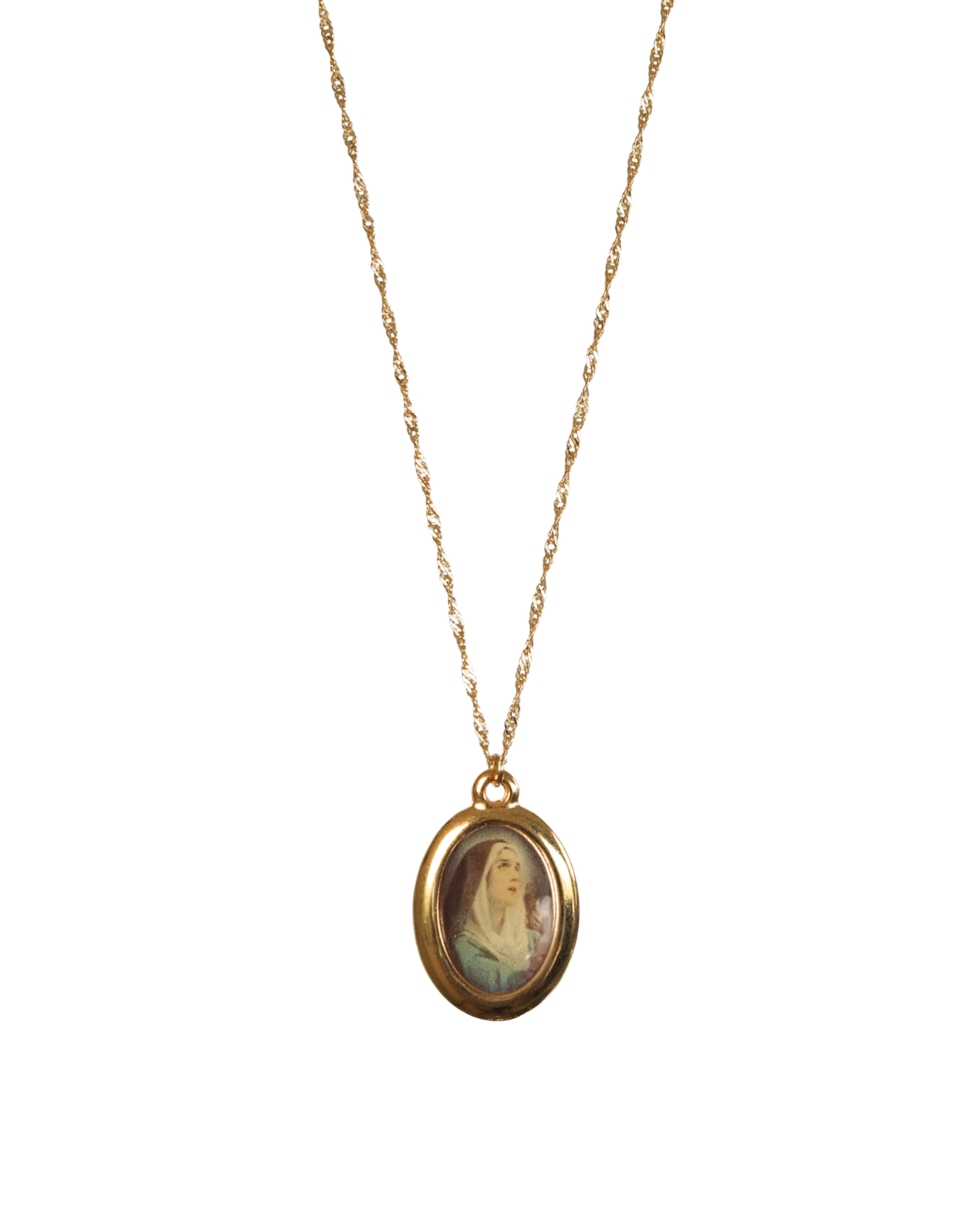 Mater Dolorosa