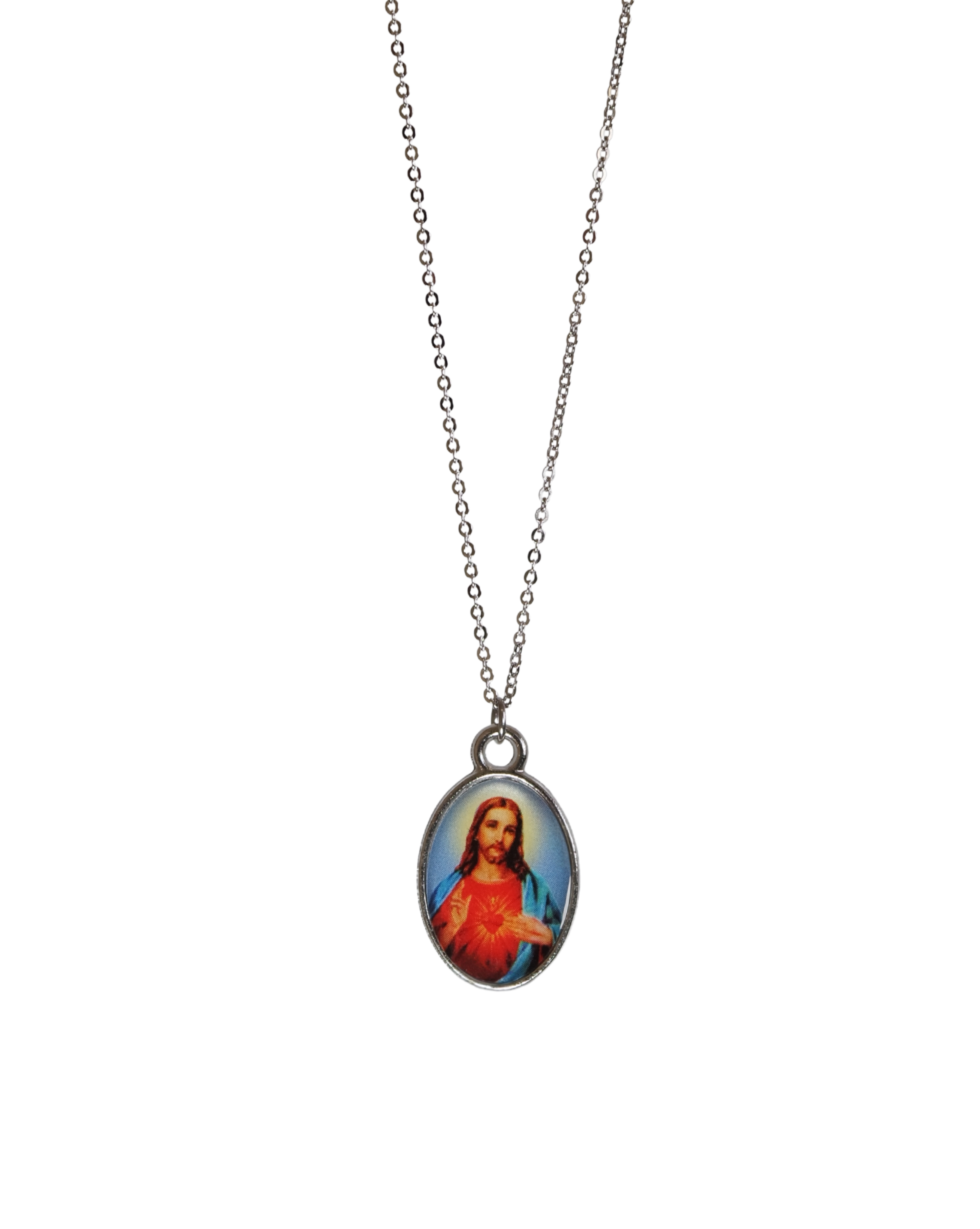 Sacred Hearts
