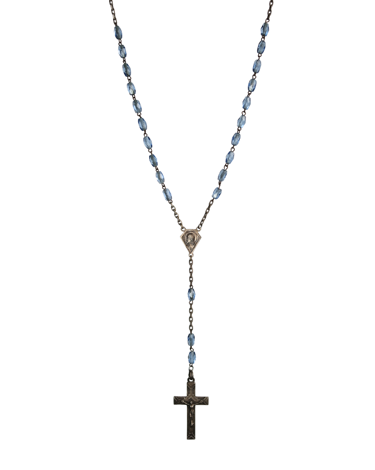 Bleu Sacré