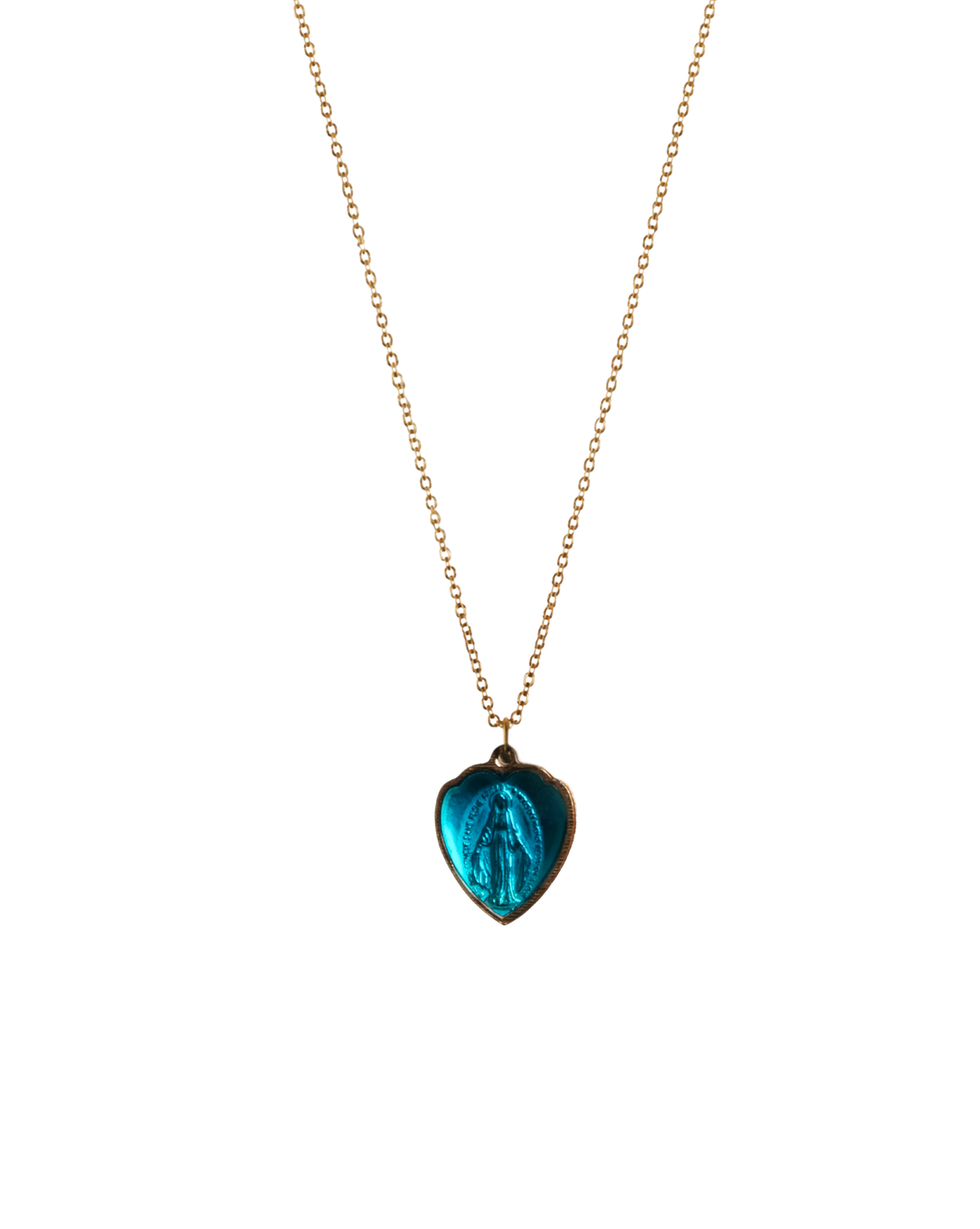 Luminous Heart