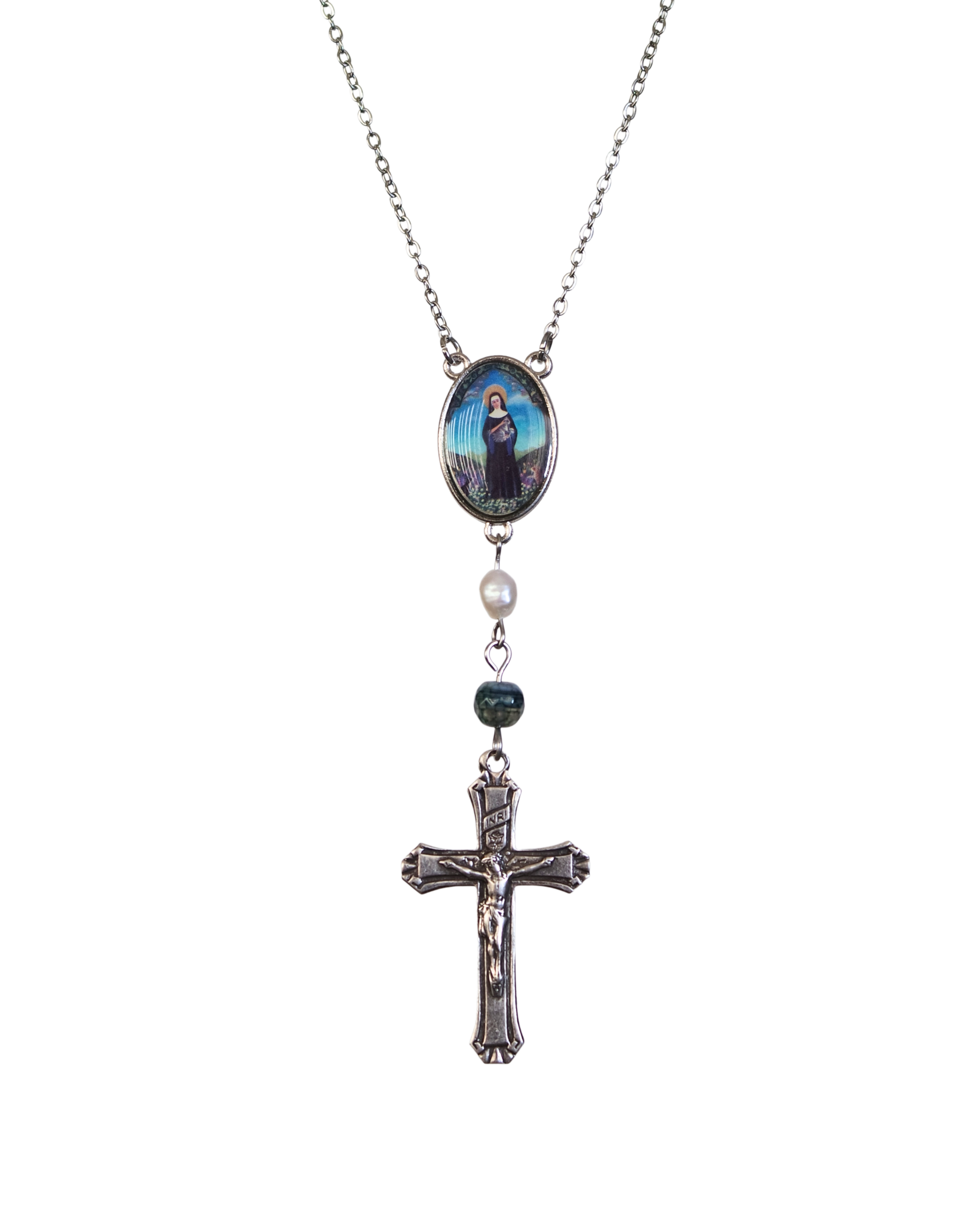 St. Gertrude of Nivelles