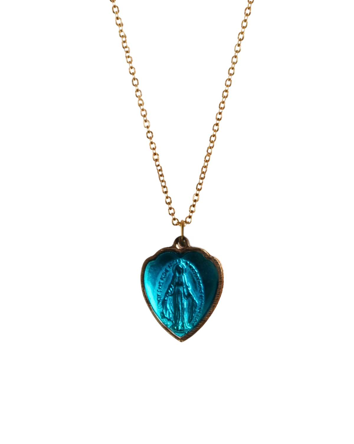 Luminous Heart