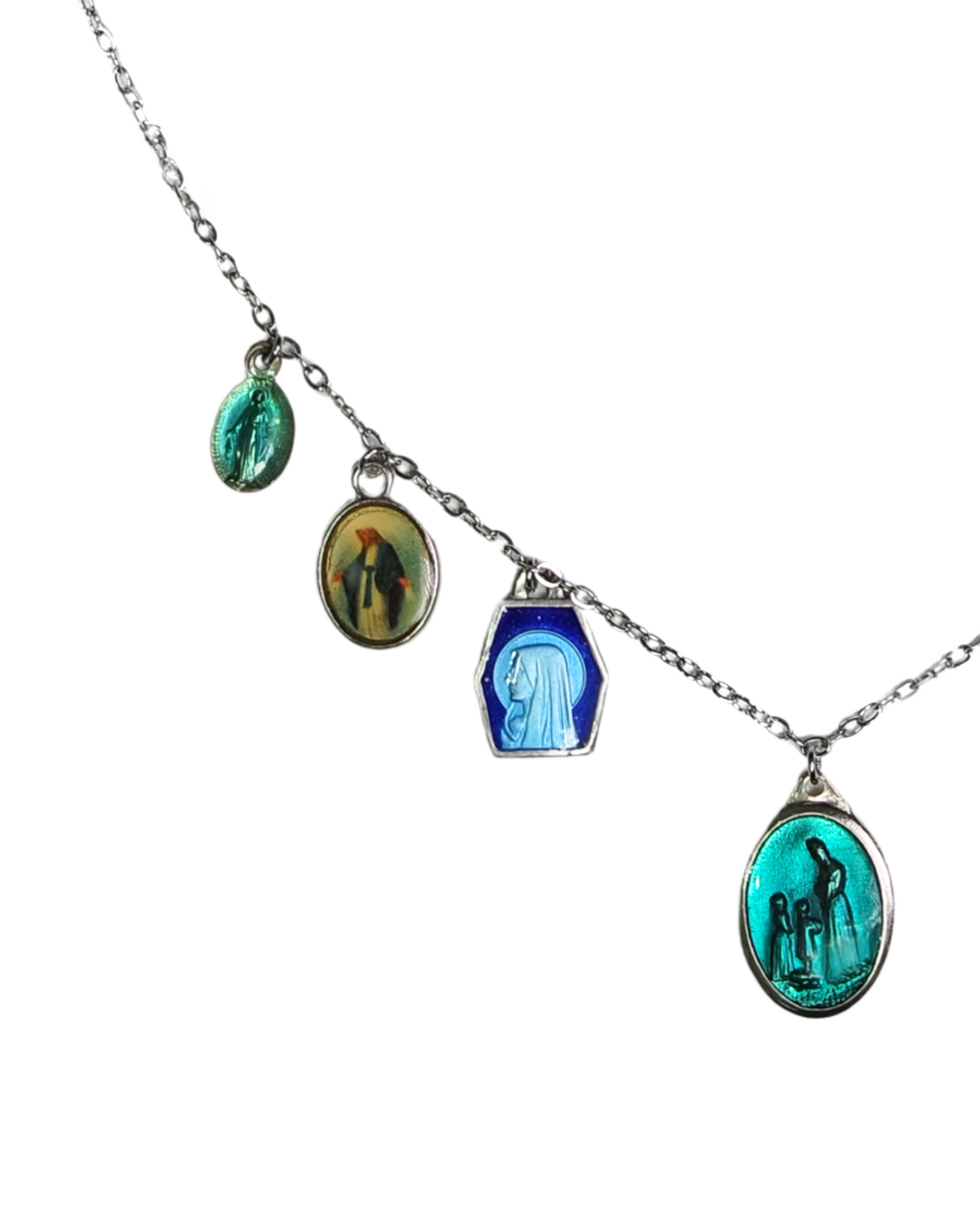 Reliquary