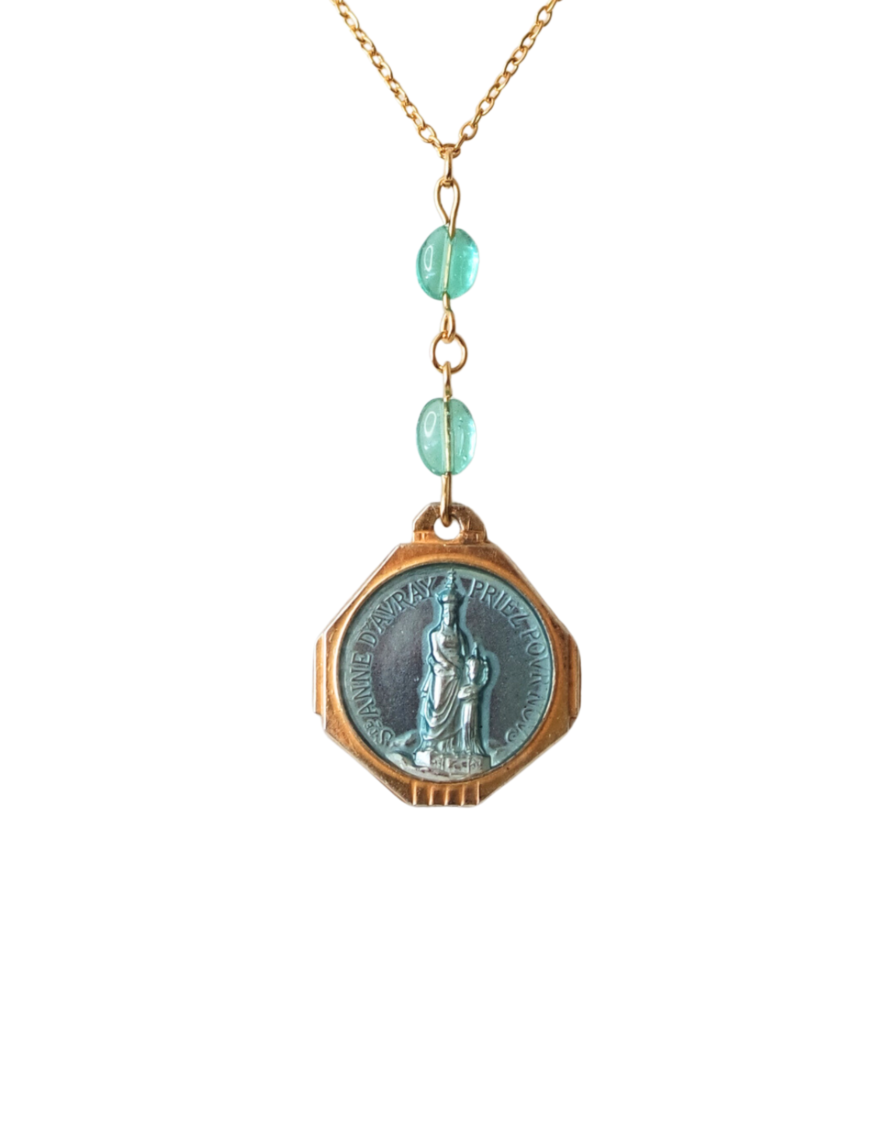 Priez Pour Nous