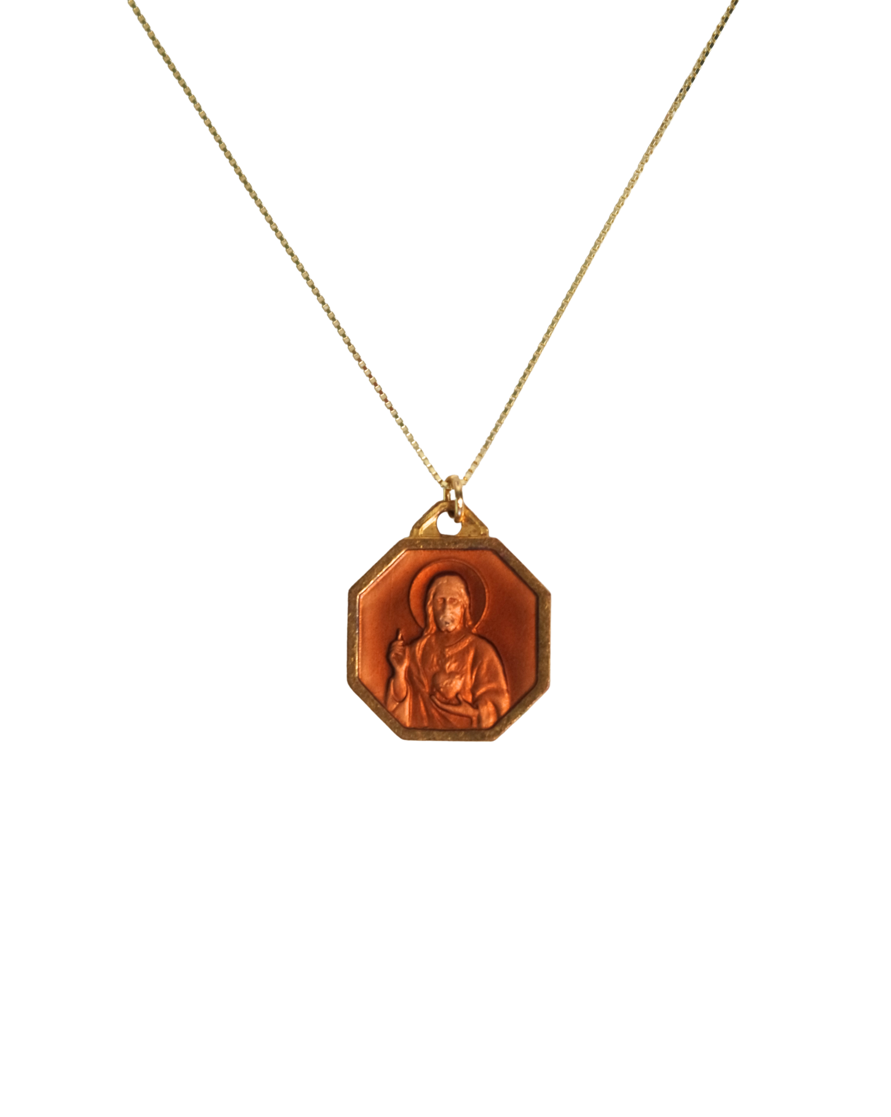Jesus Vintage
