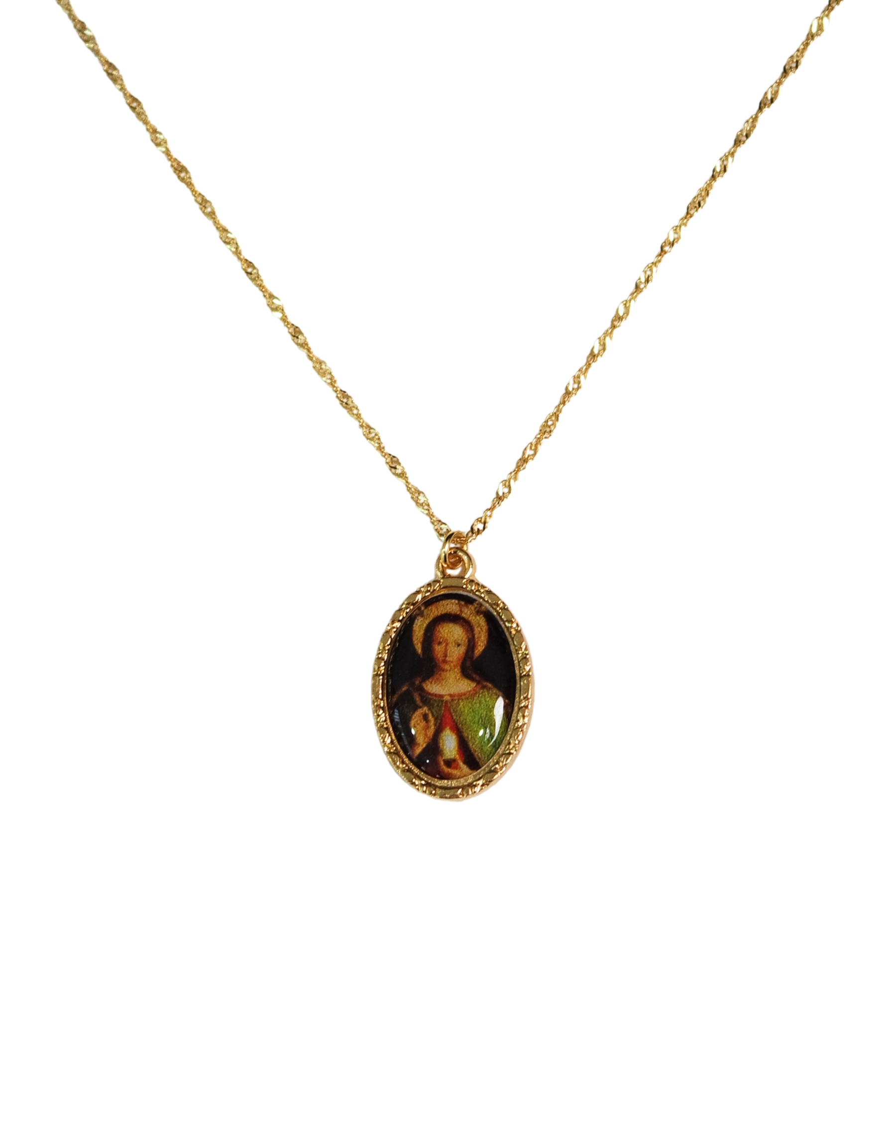 Mary Magdalene