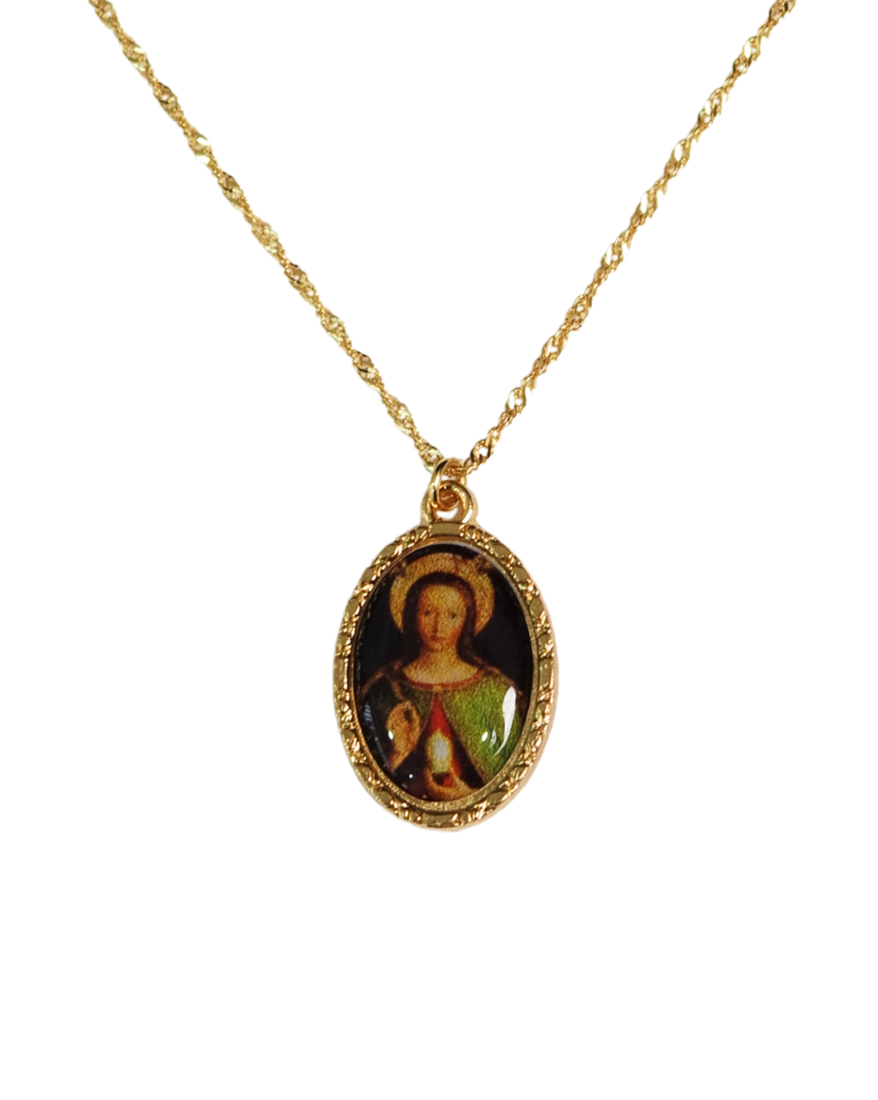 Mary Magdalene