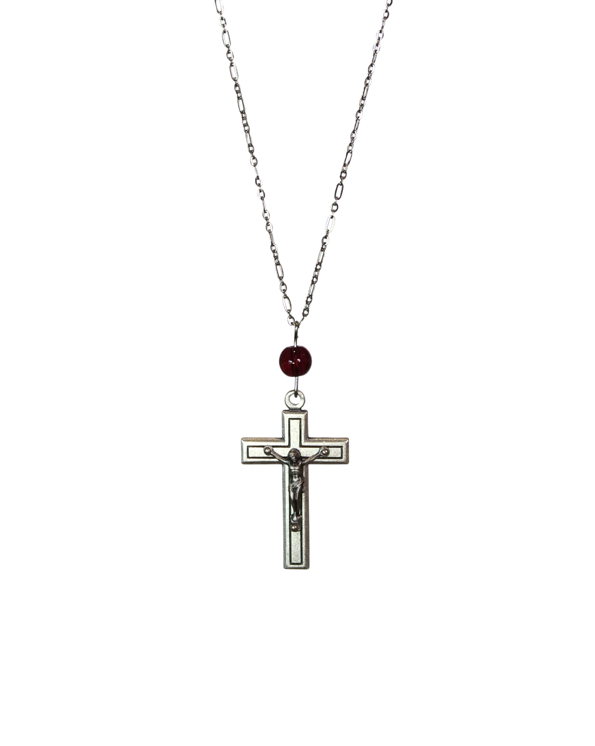 Vintage Crucifix