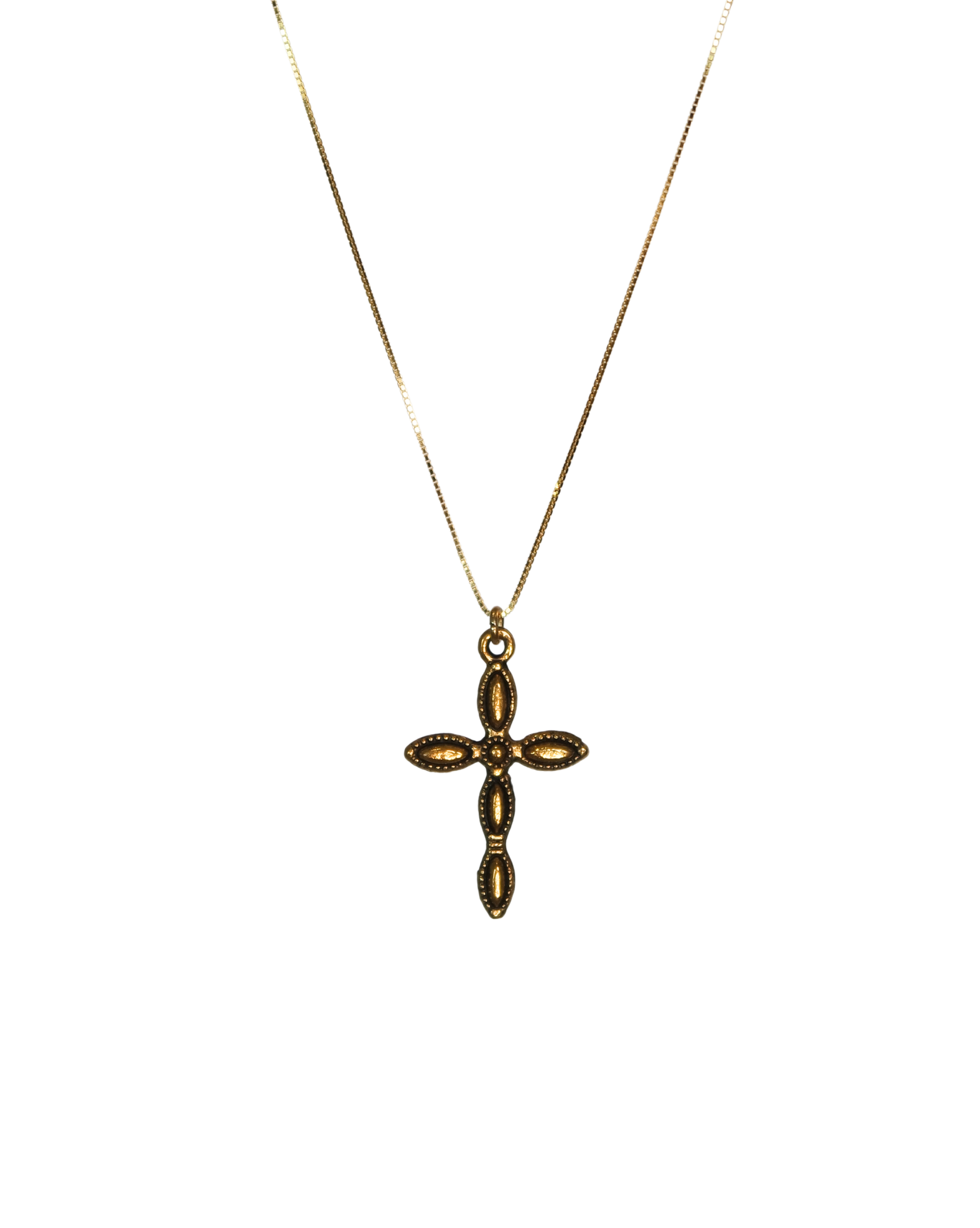Antique Cross