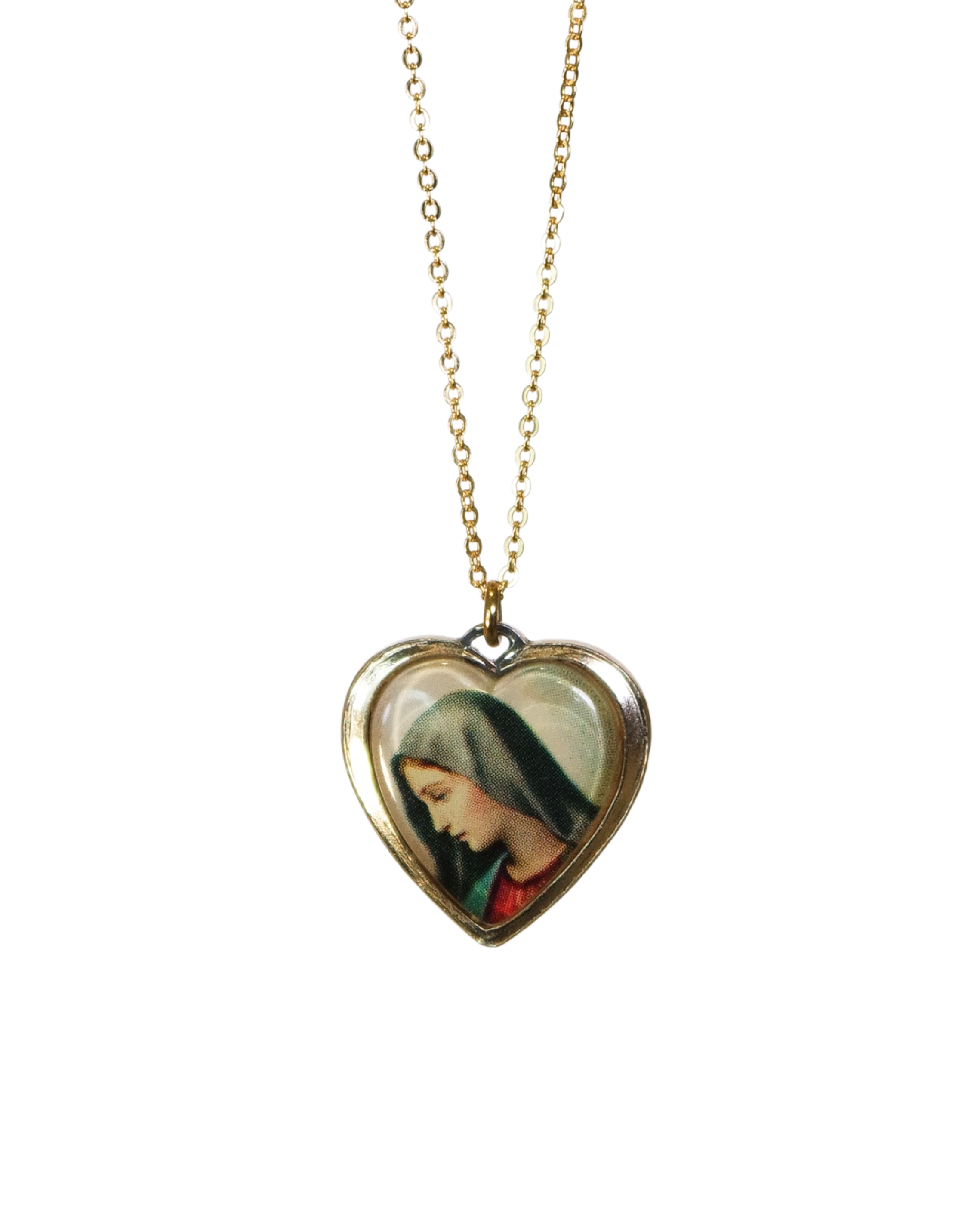 Heart Vintage
