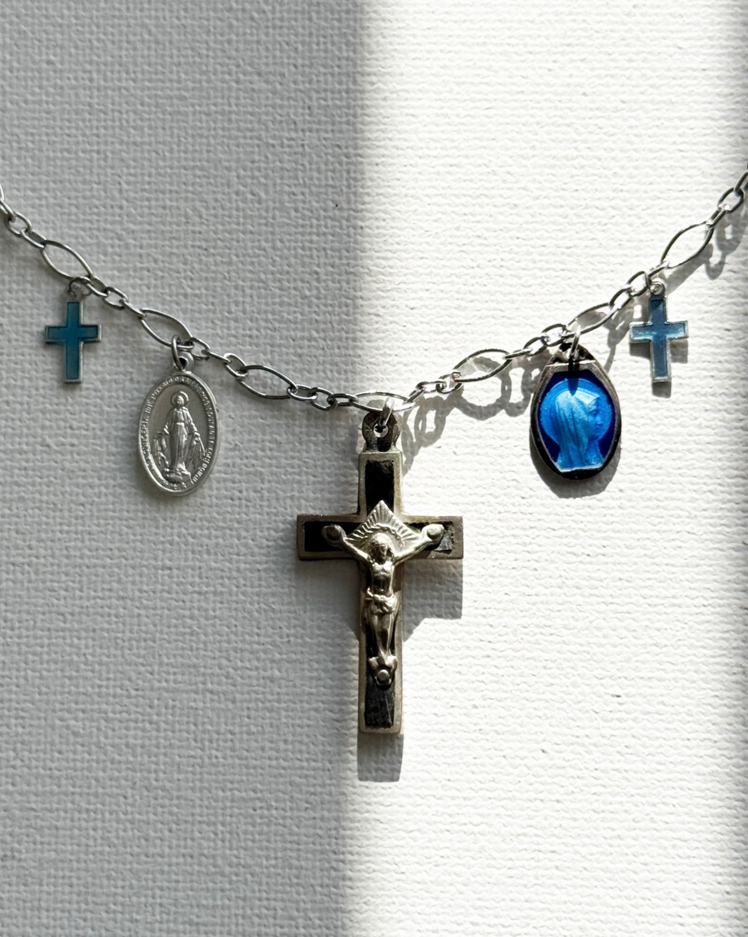Eternal Blues